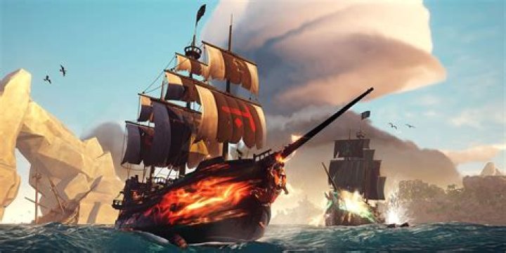 How to update sea of thieves on pc