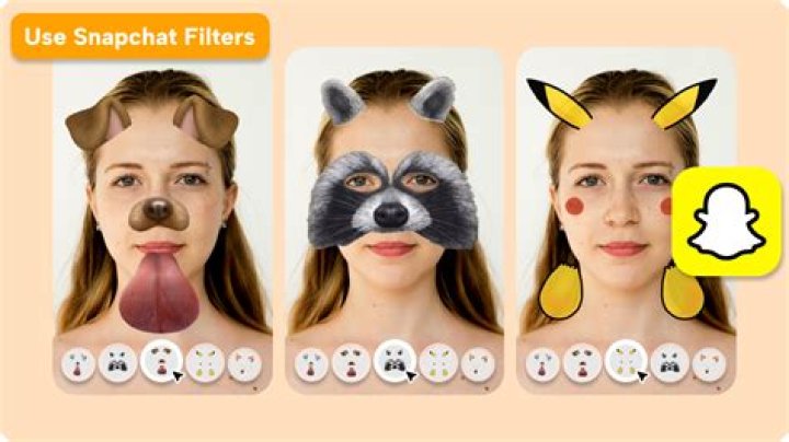 How to use Snapchat’s sad face filter on TikTok