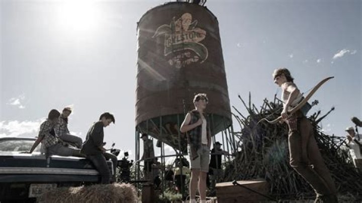How to watch all ‘Children of the Corn’ movies in order