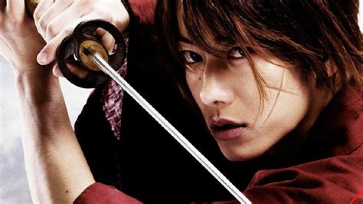 How to watch all ‘Rurouni Kenshin’ movies in order