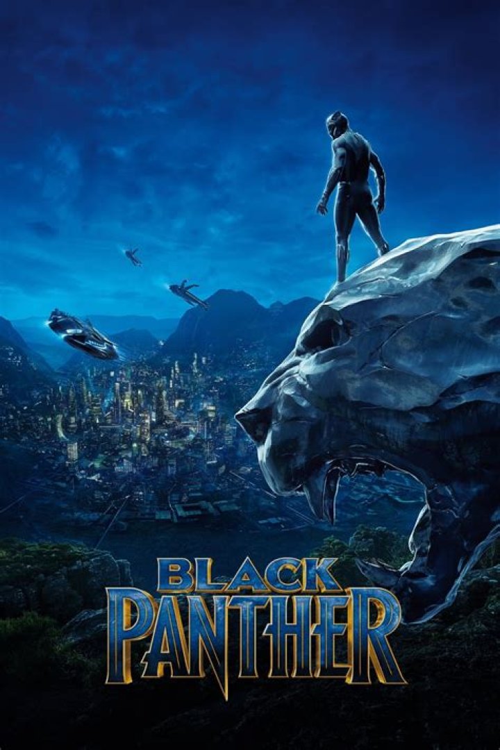How to watch all the ‘Black Panther’ movies in order