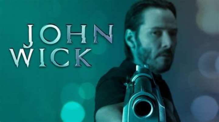 How to watch all the ‘John Wick’ movies in order