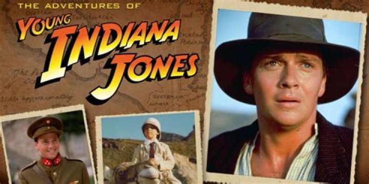 How to watch the Indiana Jones movies in order