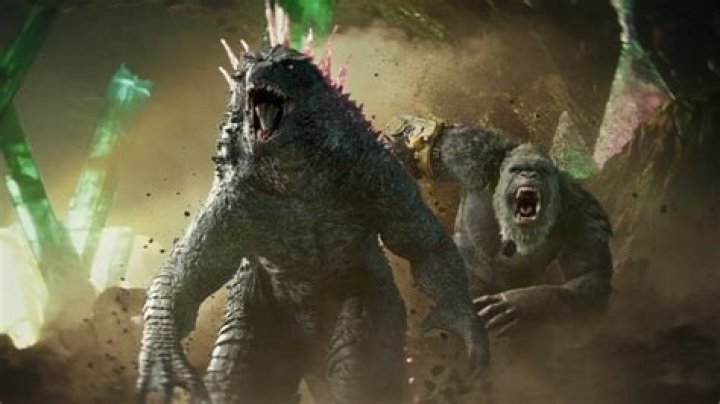 How to watch the MonsterVerse movies in order