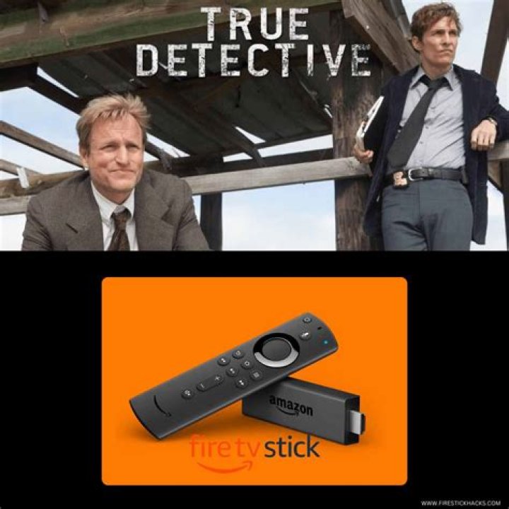How to watch ‘True Detective’