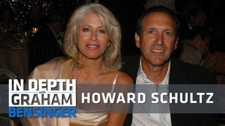 Howard Schultz Biography, age, family, childhood, leadership style, facts, quotes, yacht, house, net worth
