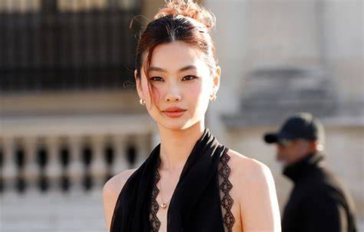 HoYeon Jung Net Worth: How Rich is the Korean Model from Squid Game?
