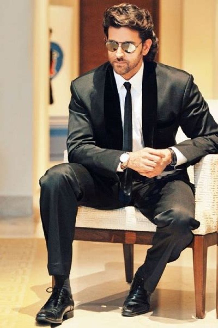 Hrithik Roshan Favourite Food Perfume Books Colour Jeans Hobbies Bio
