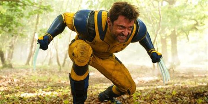 Hugh Jackman Reacts To Kumail Nanjiani’s Awesome Wolverine Photo