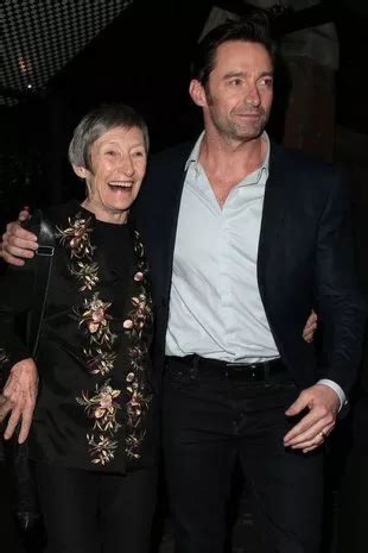 Hugh Jackman siblings: Meet Ralph Jackman, Zoe Jackman, Sonya Jackman, Ian Jackman