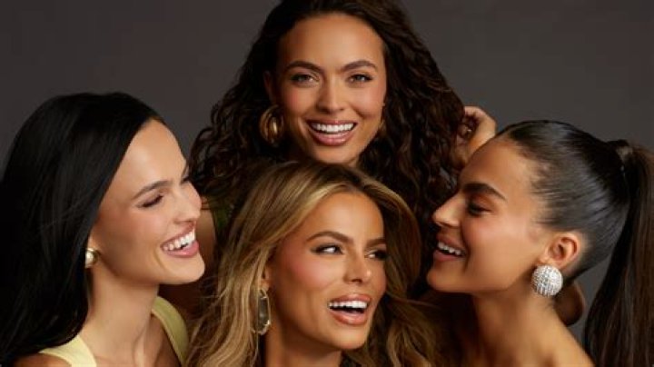 Hulu: Who Is Brooke Preston Sister Jordan Preston? Jpresttt Tiktok, Find Her on Instagram