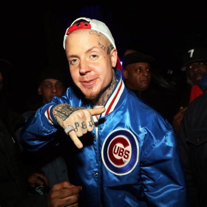 Hustlemantherapper Age, Wiki, Biography, Net Worth & Real Name