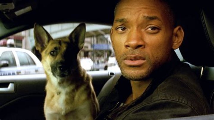 ‘I Am Legend 2’ producer teases an ‘unbelievably cool’ sequel