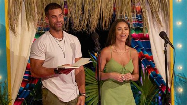 ‘I could joke around and really just be myself’: Blake Moynes finally addresses flirtatiousness with Kylee Russell on ‘Bachelor In Paradise’