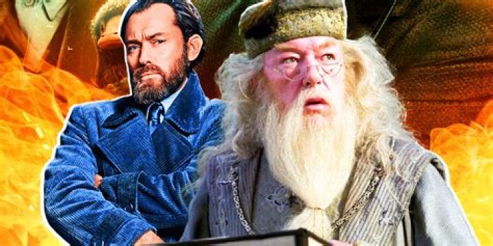 ‘I couldn’t take over from an actor I know disapproved of me’: ‘Harry Potter’s Michael Gambon owed Dumbledore role to Ian McKellen