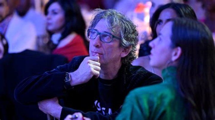 ‘I don’t suggest doing it’: Neil Gaiman explains why strike supporters shouldn’t boycott streaming services