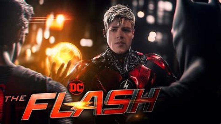 ‘I got to grow up with the character’: Grant Gustin looks back on his time as ‘The Flash’