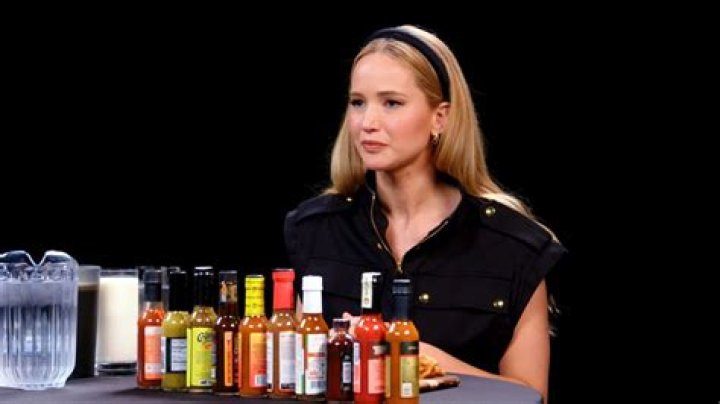 ‘I had to do all of ‘Don’t Look Up’ with a gaping hole in my mouth’: Jennifer Lawrence on her worst on-set injuries