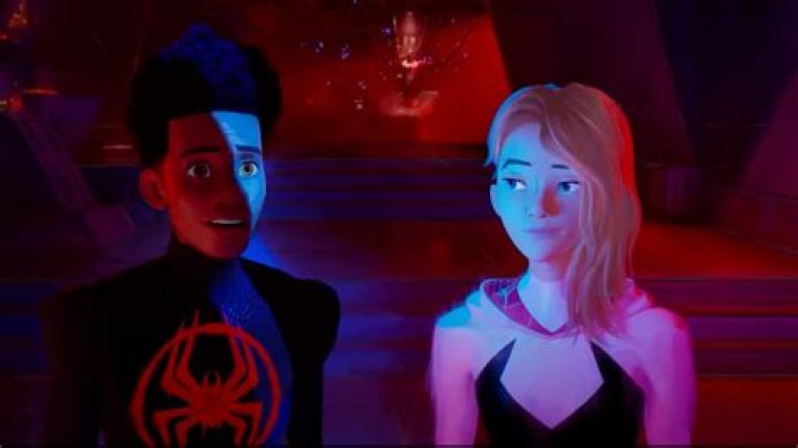 ‘I love her so much more’: Hailee Steinfeld on watching Gwen’s story unfold in ‘Across the Spider-Verse’