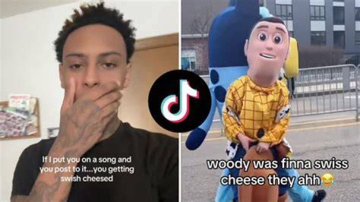 I’m A Potato TikTok Meme Meaning. Who Did The Original Potato Challenge on TikTok