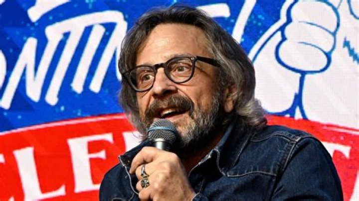 ‘I see it on Twitter all the time’: Marc Maron addresses fan requests for him to play Stan Lee in an upcoming film