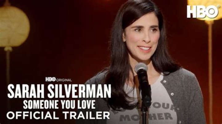 I Smile Back Trailer Features Sarah Silverman Like You’ve Never Seen Her Before