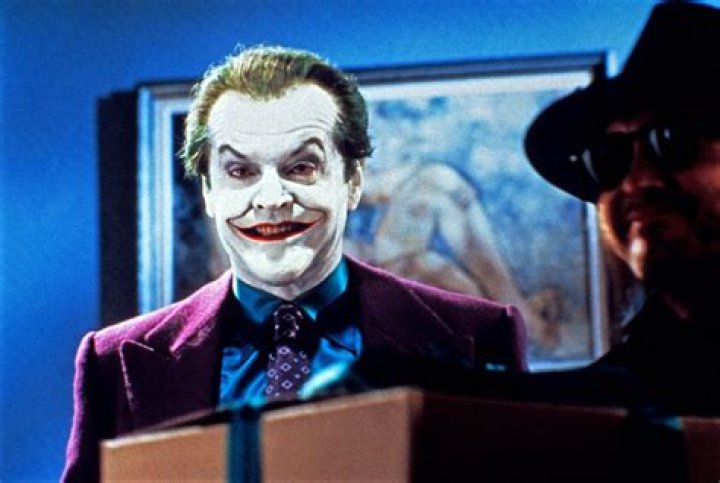 ‘I was terrified’: Tim Burton on what he had to do to convince Jack Nicholson to take the role of Joker