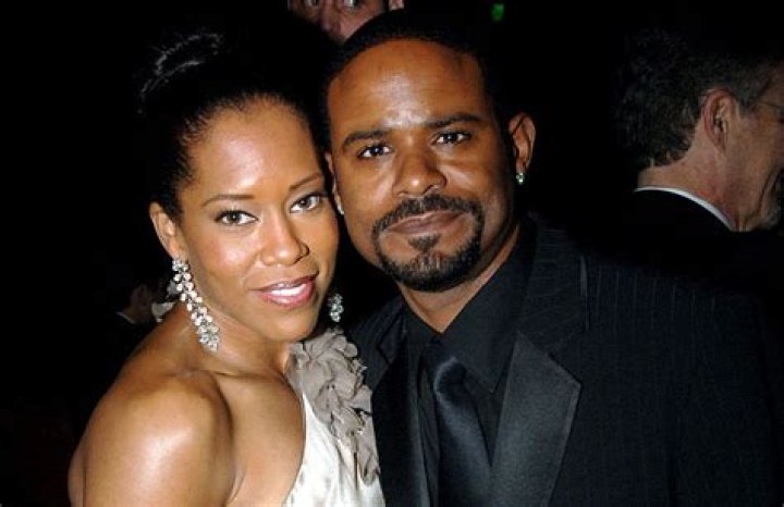 Ian Alexander Sr: Regina King’s ex-husband Bio, Net Worth, Dating, Age, Son Ian Alexander Jr.