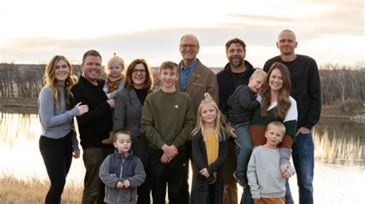 Ian Cramer (Kevin Cramer’s Son) Wiki, Age, Parents, Siblings & More