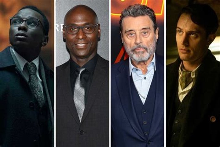 Ian McShane Returning As Winston For John Wick: Chapter 4