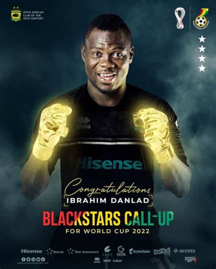 Ibrahim Danlad’s biography, net worth, fact, career, awards and life story