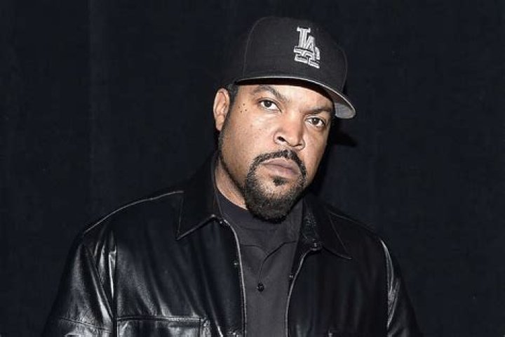 Ice Cube Says John Witherspoon Won’t Be CGI’d Into Last Friday