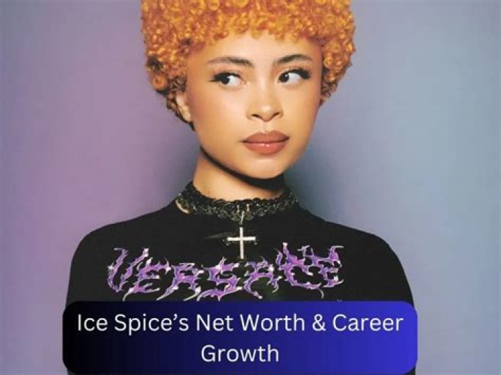 Ice Spice career earnings and net worth