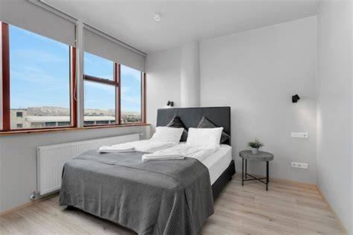 Iceland Comfort Apartments, Kopavogur, Iceland