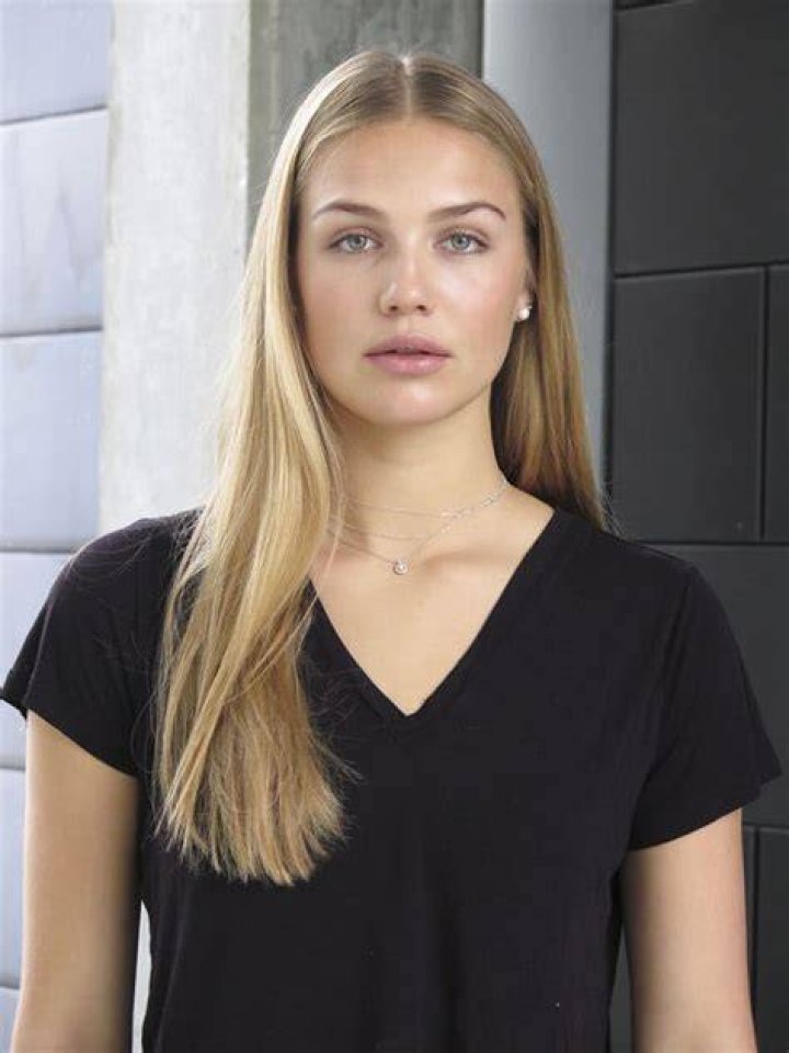 Ida Lundgren