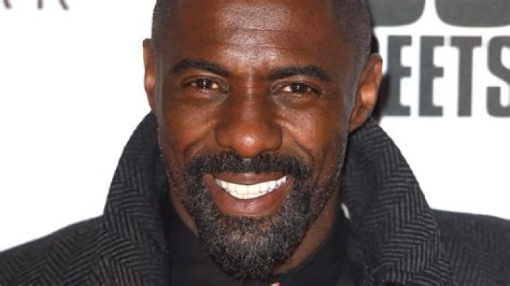 Idris Elba Rejected His Own Daughter At An Audition And She Didn’t Talk To Him For Weeks