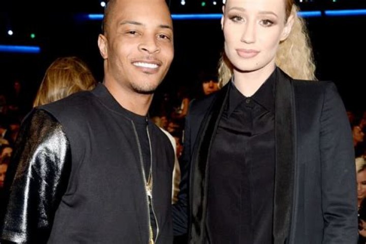 Iggy Azalea Answers T.I. After He Attacks Her In This Viral Video