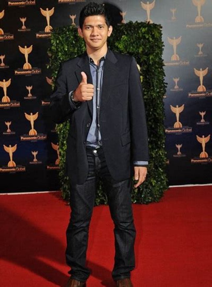 Iko Uwais Height Weight Shoe Size Measurements Family