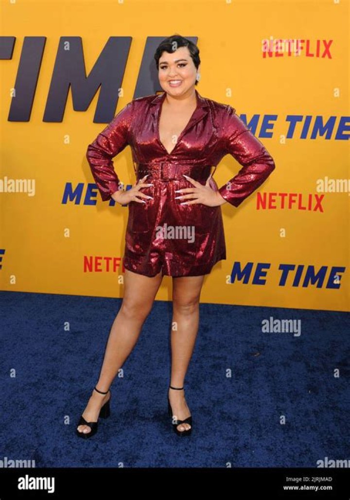 Ilia Isorelys Paulino height and weight – Measurement in meters, feet, KG and Ibs