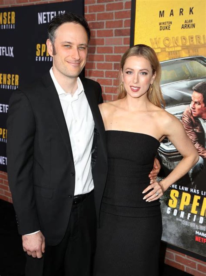 Iliza Shlesinger Husband – Noah Galuten Facts To Know
