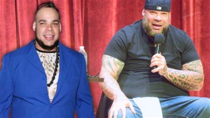Illness And Health Update: Is Tyrus Sick? What Happened To Him?