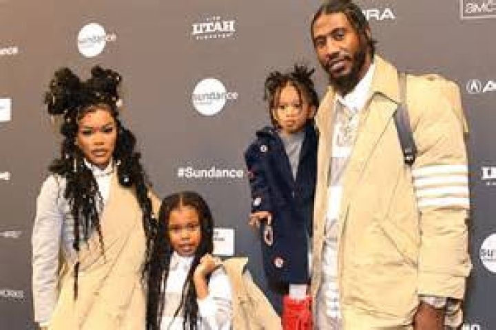 Iman Shepherd Net Worth: What is Iman Shepherd net worth?