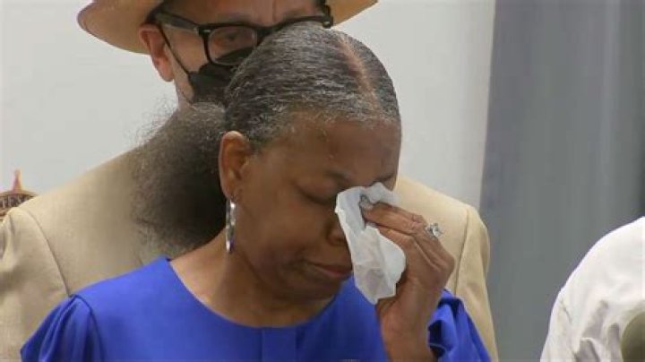 Imani Roberson’s Parents: Meet Clarine Andujar-White and Ronald Acklin