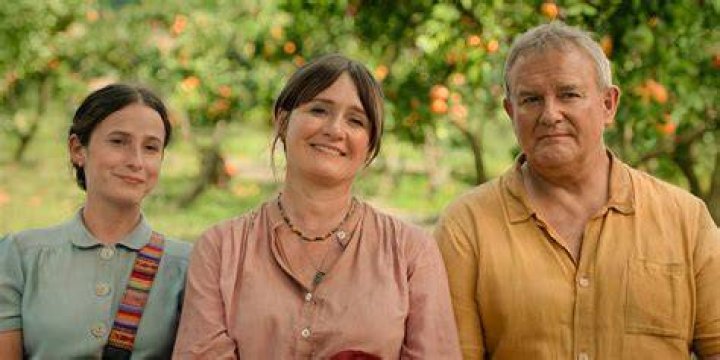 Imogen Showtime Parents: Who Are Frances Mary And Henry Roy Lowe