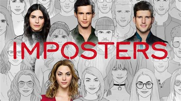 Imposters Season 1 Review