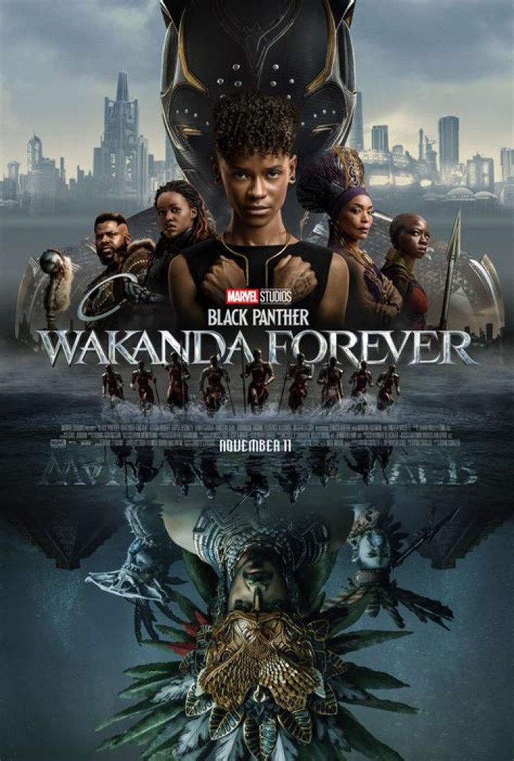 In ‘Black Panther: Wakanda Forever,’ Namor’s home is called Talocan, not Atlantis
