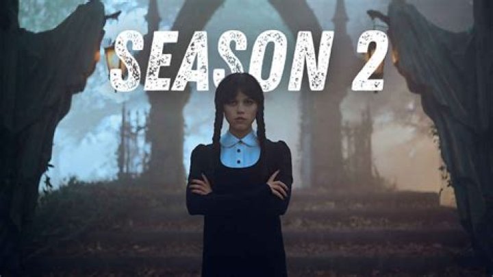 In surprising, not-at-all expected news, ‘Wednesday’ season 2 will be even kookier than the first