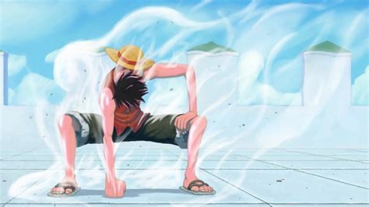 In what episode does Luffy use Gear 2 in ‘One Piece?’