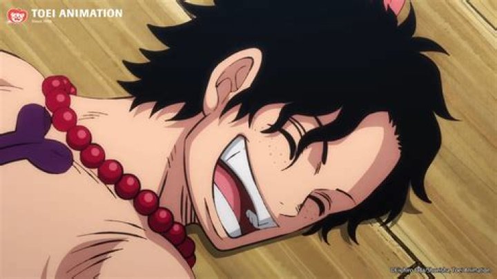 In what episode of ‘One Piece’ does Ace die?