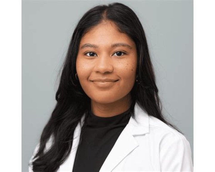 Indira Nakrani – Washington, PA